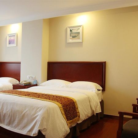 贝壳苏州工业园区体育中心津梁街酒店 外观 照片